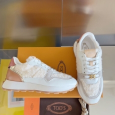 Tods Shoes